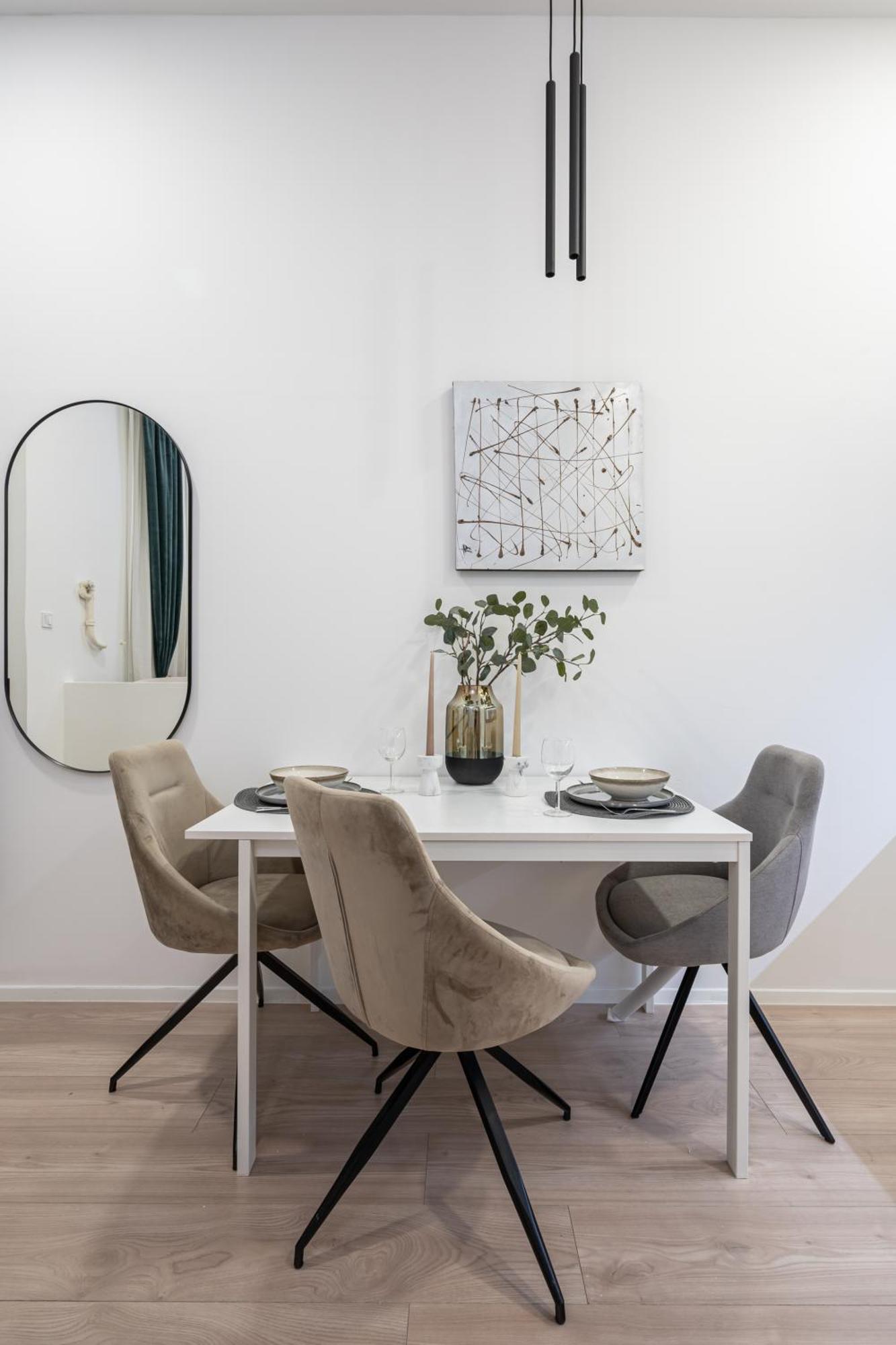 Apartament Kl31 - Urban Escape - Prime Location - Klauzal Square By Bqa Budapeszt Zewnętrze zdjęcie