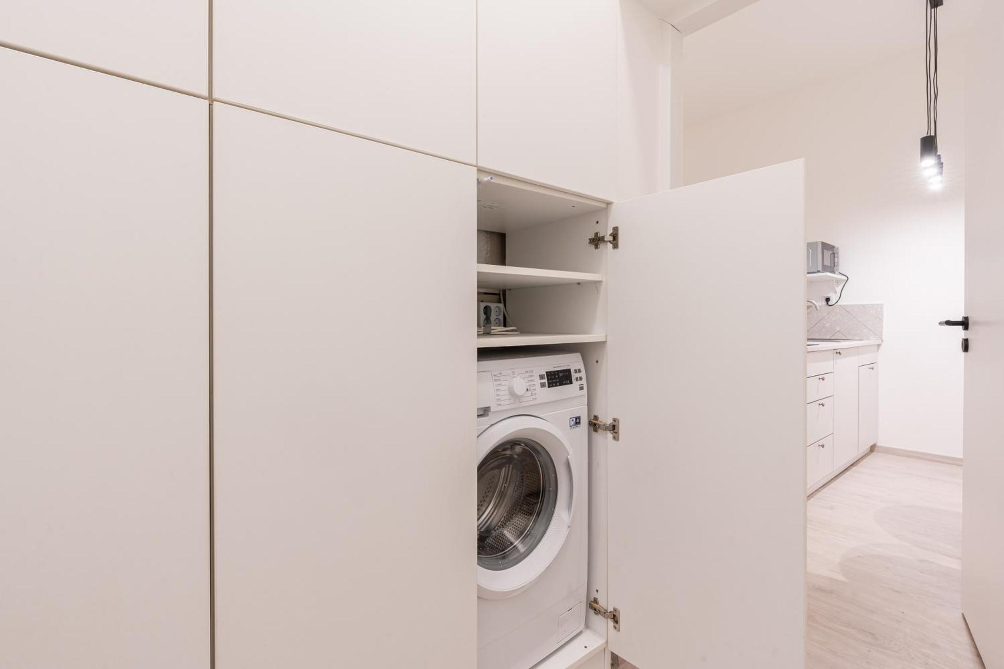 Apartament Kl31 - Urban Escape - Prime Location - Klauzal Square By Bqa Budapeszt Zewnętrze zdjęcie