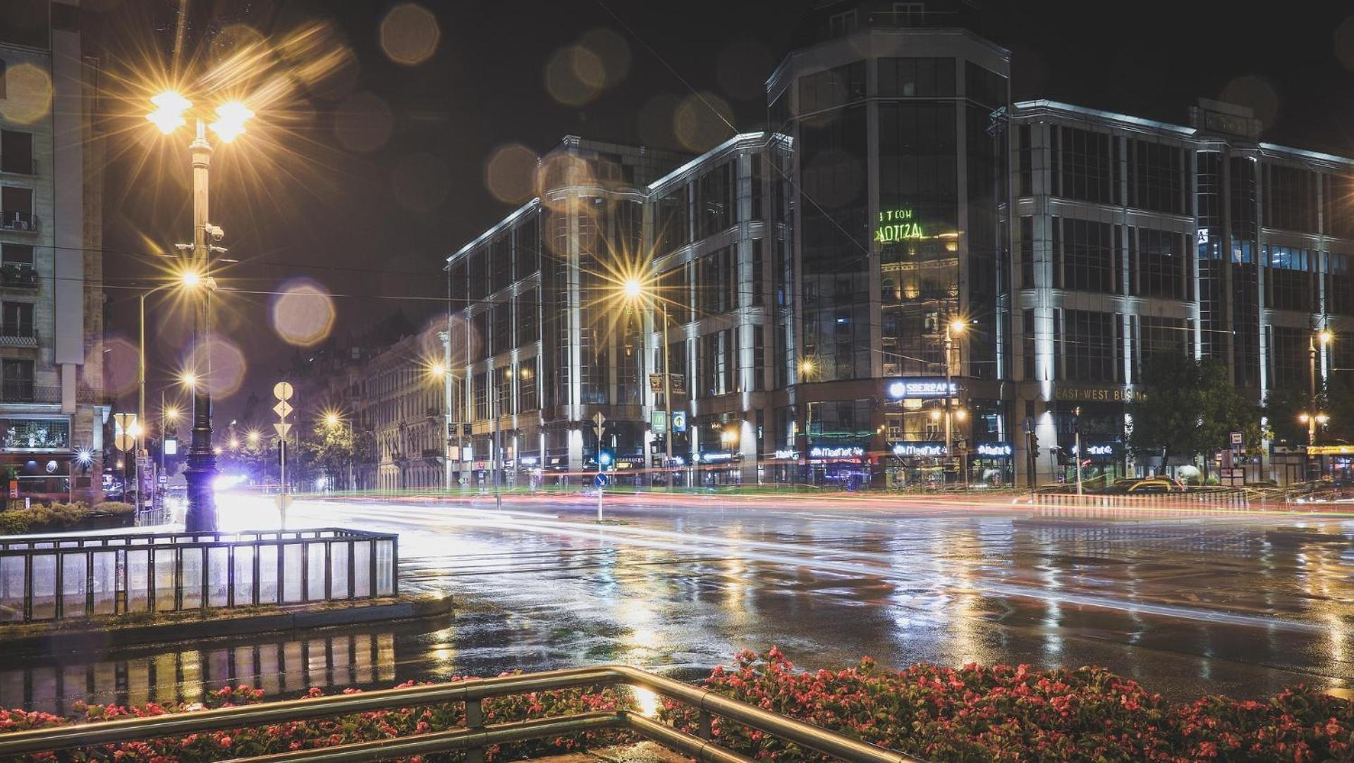 Apartament Kl31 - Urban Escape - Prime Location - Klauzal Square By Bqa Budapeszt Zewnętrze zdjęcie